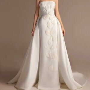 Tony Ward Precious Bridal Gown